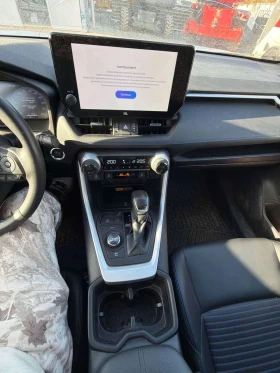 Toyota Rav4, снимка 9
