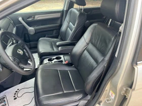 Honda Cr-v 2.0i-VTEC Автоматик/ Кожа/ Подгрев/ Шибедах, снимка 13