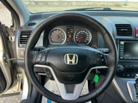 Honda Cr-v 2.0i-VTEC Автоматик/ Кожа/ Подгрев/ Панорама | Auto.bg — изображение 13