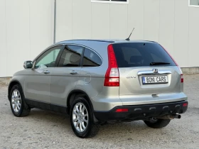 Honda Cr-v 2.0i-VTEC Автоматик/ Кожа/ Подгрев/ Панорама | Auto.bg — изображение 7