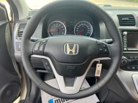 Honda Cr-v 2.0i-VTEC, снимка 10