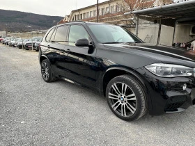 BMW X5 5.0i-450cc M-PAKET, снимка 3