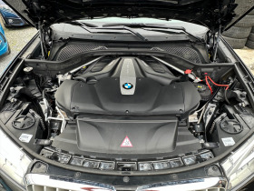 BMW X5 5.0i-450cc M-PAKET, снимка 17