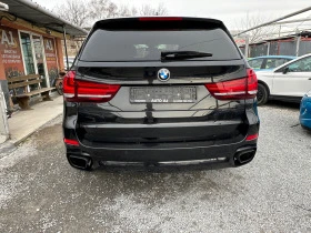 BMW X5 5.0i-450cc M-PAKET, снимка 4