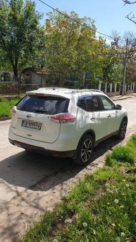 Nissan X-trail TEKNA, снимка 3