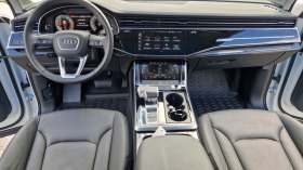 Audi Q7 PREMIUM-QUATTRO 45 TFSI.MILD HIBRID.9600 км!!!7 ме, снимка 14 - Автомобили и джипове - 45470306