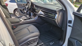 Audi Q7 PREMIUM-QUATTRO 45 TFSI.MILD HIBRID.9600 км!!!7 ме, снимка 13