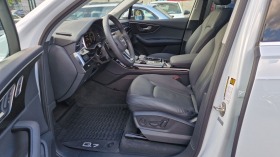 Audi Q7 PREMIUM-QUATTRO 45 TFSI.MILD HIBRID.9600 км!!!7 ме, снимка 9 - Автомобили и джипове - 45470306