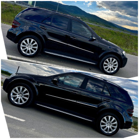 Mercedes-Benz ML 320 AMG/OFFROAD/AIRMATIC/DISTRONIC/MEMORY/ | Mobile.bg   8