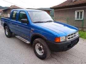 Ford Ranger 2.5 tdi 109 к.с.4х4, снимка 2