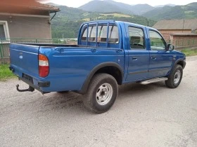 Ford Ranger 2.5 tdi 109 ..44 | Mobile.bg    4