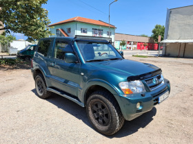 Mitsubishi Pajero, снимка 2