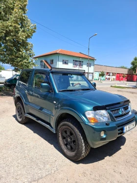 Mitsubishi Pajero | Mobile.bg    3