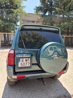 Mitsubishi Pajero | Mobile.bg    6