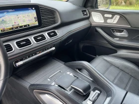 Mercedes-Benz GLE 580 AMG 4 MATIC, BURMESTER, EQ BOOST, ПАНОРАМА, CARFAX, снимка 13