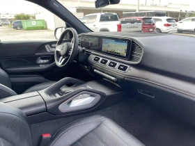 Mercedes-Benz GLE 580 AMG 4 MATIC, BURMESTER, EQ BOOST, ПАНОРАМА, CARFAX, снимка 12