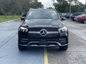 Mercedes-Benz GLE 580 AMG 4 MATIC, BURMESTER, EQ BOOST, ПАНОРАМА, CARFAX, снимка 7