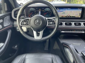 Mercedes-Benz GLE 580 AMG 4 MATIC, BURMESTER, EQ BOOST, ПАНОРАМА, CARFAX, снимка 10