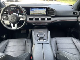 Mercedes-Benz GLE 580 AMG 4 MATIC, BURMESTER, EQ BOOST, ПАНОРАМА, CARFAX, снимка 11