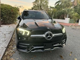  Mercedes-Benz GLE 58...