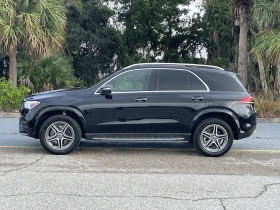 Mercedes-Benz GLE 580 AMG 4 MATIC, BURMESTER, EQ BOOST, ПАНОРАМА, CARFAX, снимка 2