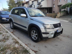 Suzuki Grand vitara 1.9 DDiS, снимка 2