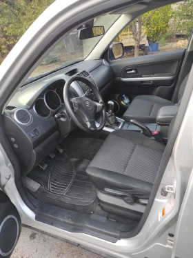 Suzuki Grand vitara 1.9 DDiS, снимка 7