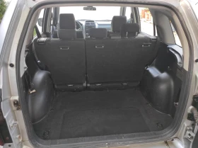 Suzuki Grand vitara 1.9 DDiS, снимка 10