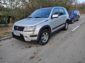 Suzuki Grand vitara 1.9 DDiS, снимка 1