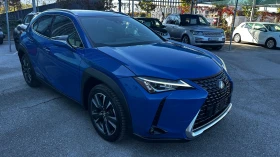 Lexus UX 250h Hybrid | Mobile.bg    2