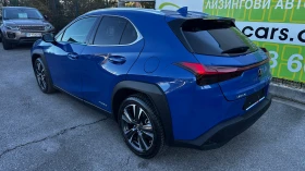 Lexus UX 250h Hybrid | Mobile.bg    5