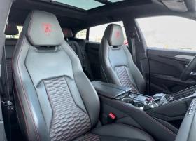 Lamborghini Urus 4.0 V8 4WD, снимка 12