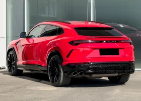 Lamborghini Urus 4.0 V8 4WD, снимка 4