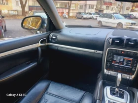 Porsche Cayenne 4.5 Turbo-S  340 к.с., снимка 8