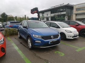 VW T-Roc 2.0 190кс.4* 4, снимка 2