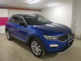 VW T-Roc 2.0 190кс.4* 4, снимка 9