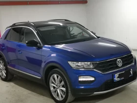 VW T-Roc 2.0 190кс.4* 4, снимка 10