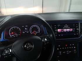 VW T-Roc 2.0 190кс.4* 4, снимка 12