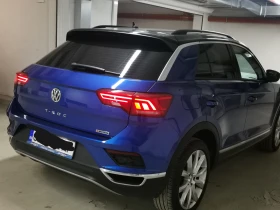 VW T-Roc 2.0 190кс.4* 4, снимка 8