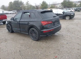 Audi SQ5 PREMIUM PLUS - [5] 