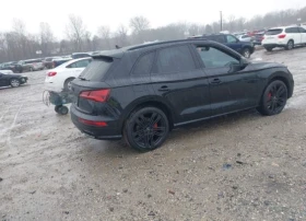 Audi SQ5 PREMIUM PLUS - [4] 