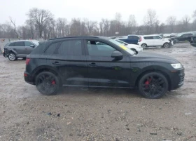 Audi SQ5 PREMIUM PLUS - [9] 