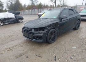 Audi SQ5 PREMIUM PLUS - [3] 