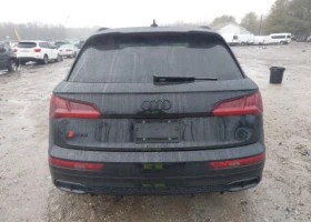 Audi SQ5 PREMIUM PLUS - [7] 