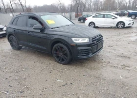 Audi SQ5 PREMIUM PLUS - [1] 