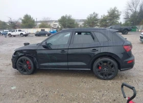 Audi SQ5 PREMIUM PLUS - [10] 