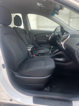 Hyundai IX35 IX35 CDTI, снимка 6