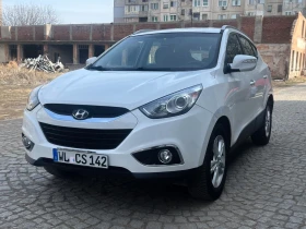 Hyundai IX35 IX35 CDTI, снимка 1