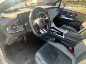 Mercedes-Benz EQE 43 AMG, снимка 7
