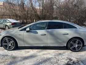 Mercedes-Benz EQE 43 AMG, снимка 12